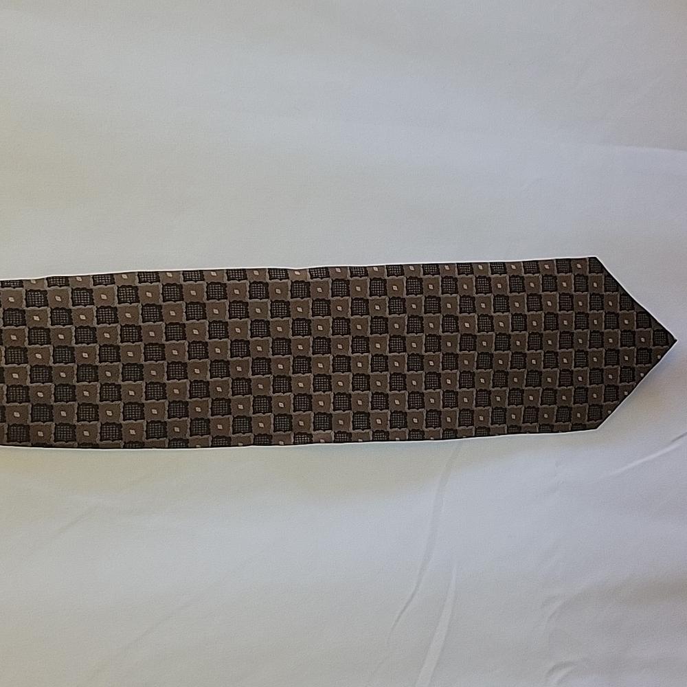 Giorgio Armani Cravatte Italian made tie